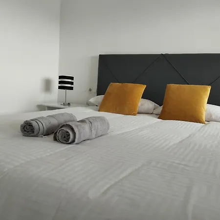 Cielomar 9 Appartement Benalmádena