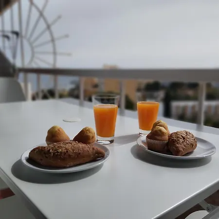 Cielomar 9 Appartement *