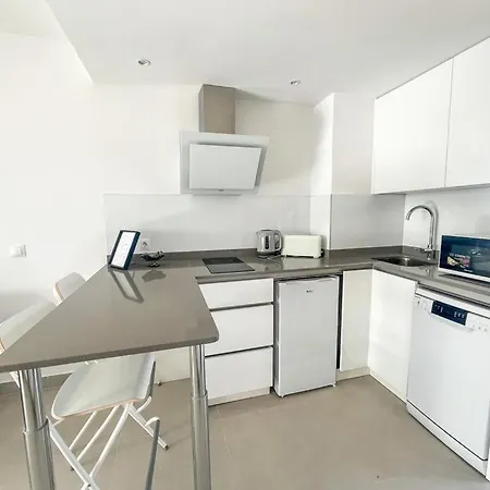 Appartement Cielomar 9 *