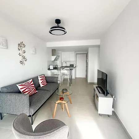Appartement Cielomar 9 Benalmádena