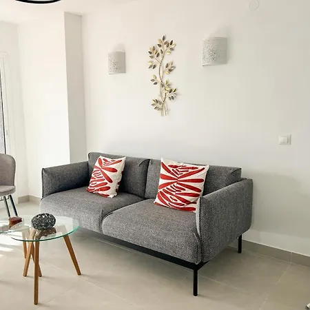 Appartement Cielomar 9 *