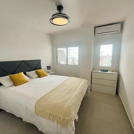 Appartement Cielomar 9 *
