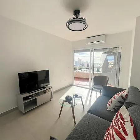 Cielomar 9 Appartement