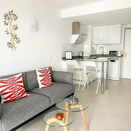 Cielomar 9 Appartement