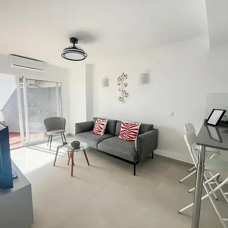 Appartement Cielomar 9 *