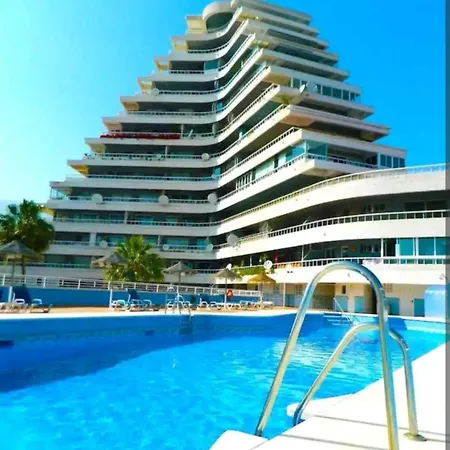 Cielomar 9 Appartement